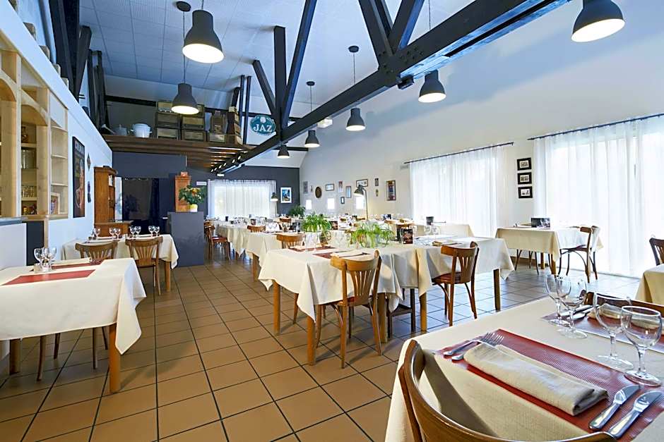 Kyriad Mulhouse Nord Illzach