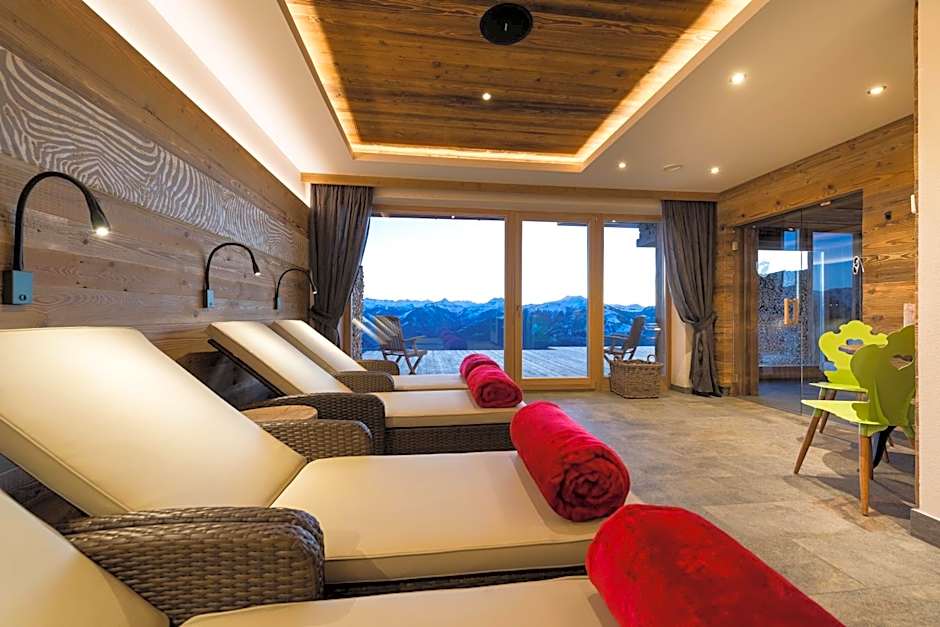 BichlAlm Berggasthof