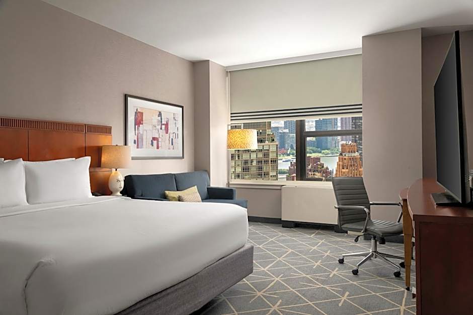 Courtyard by Marriott New York Manhattan/Midtown East