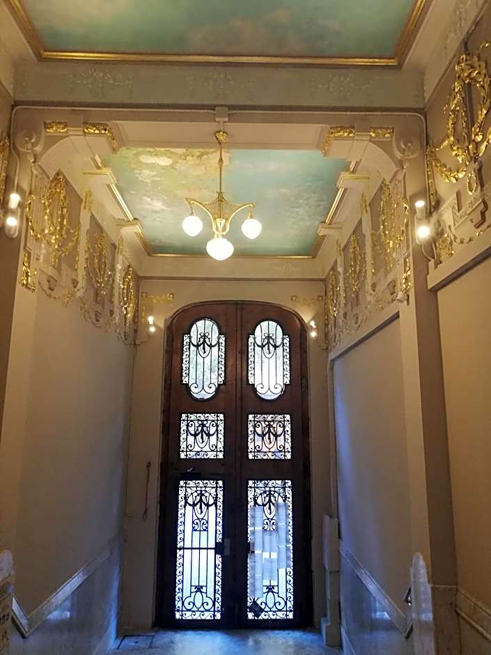 Hostal Felipe 2