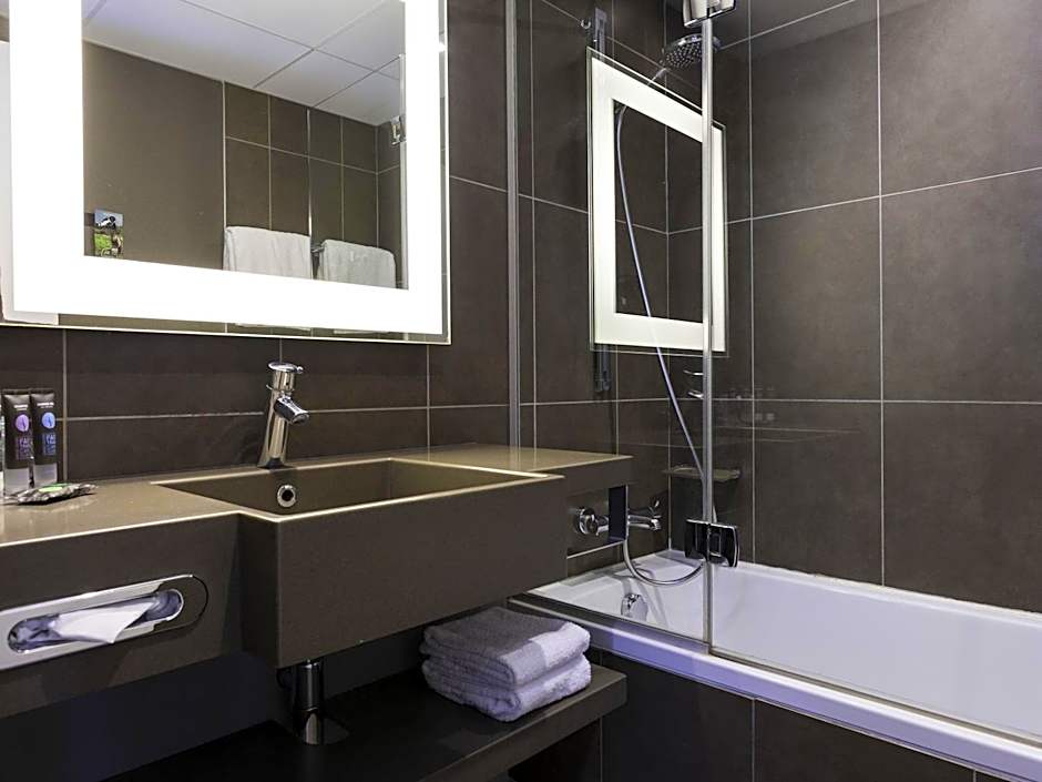 Novotel Annecy Centre Atria