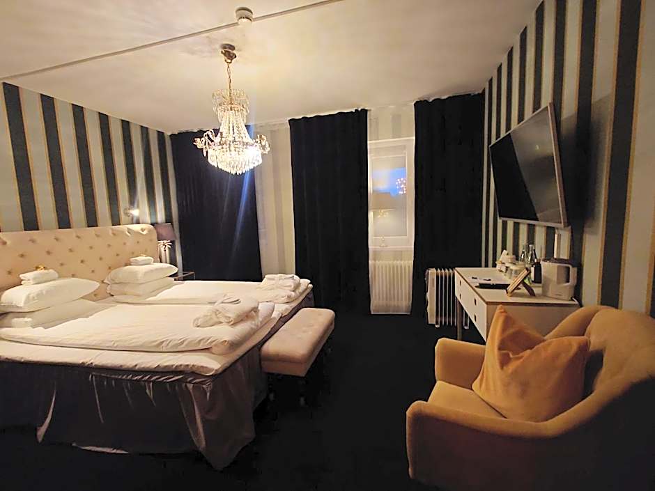 Palace Hotell