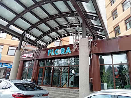 STUDIO B&K in FLORA BOROVETS