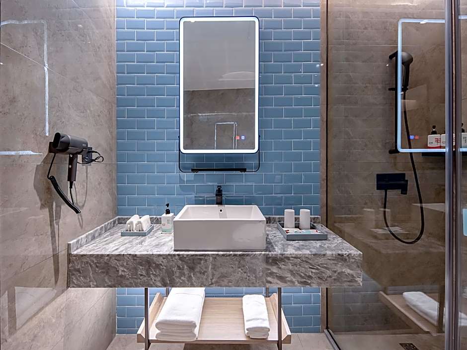 Echarm Hotel Beihai Upgrade Experience Branch