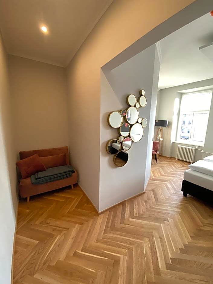 Boutique Hotel Kolbeck