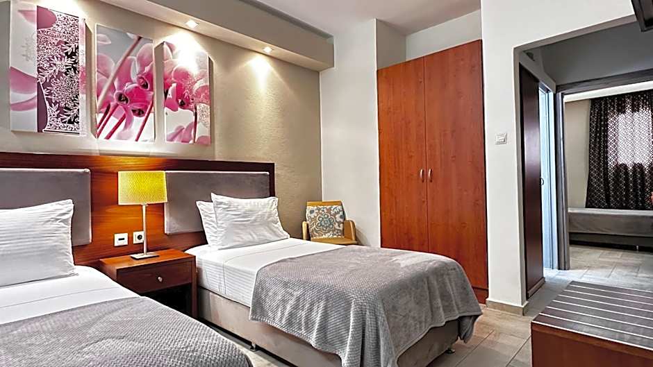 Chryssi Akti, Sure Hotel Collection