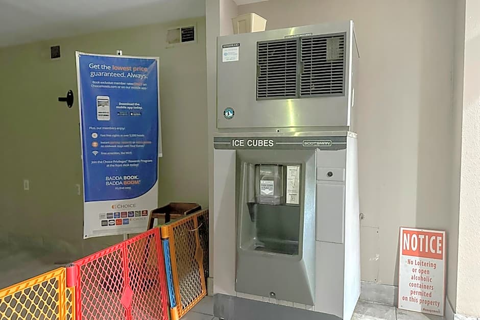 Classic Inn By OYO I- 240 Near Memphis Airport