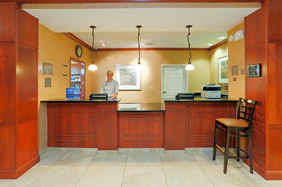 Staybridge Suites Rocklin - Roseville Area, an IHG Hotel