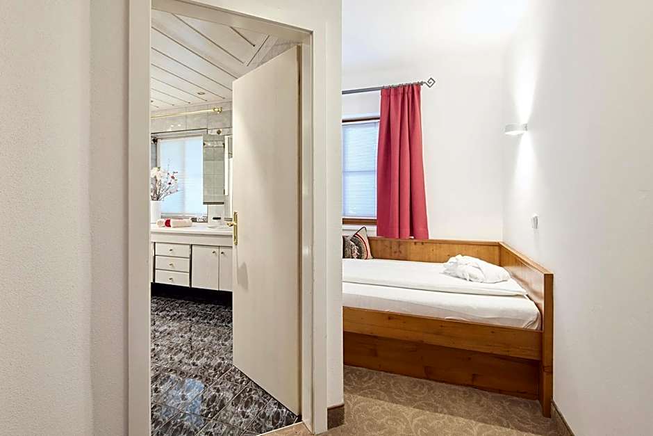Hotel Hubertus