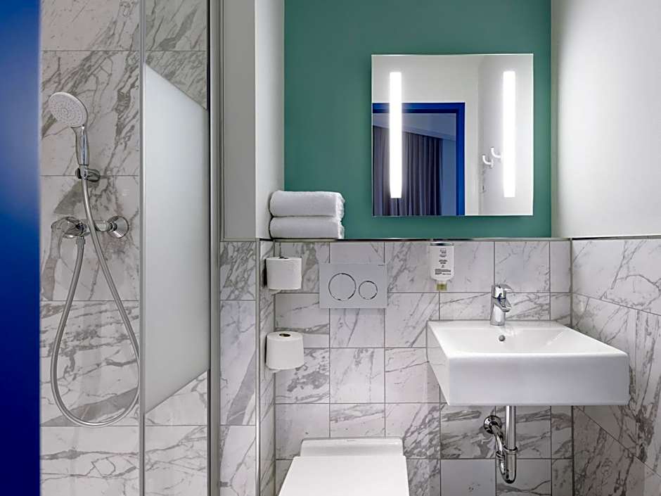 ibis budget Bremen City Center