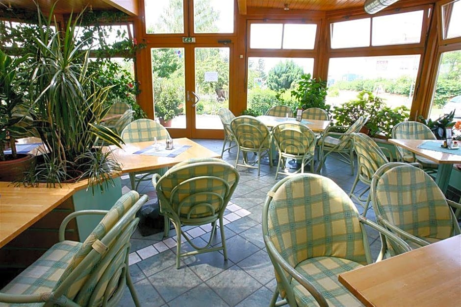 Gasthof Kirchenwirt Mirth