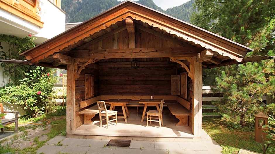 Hotel Garni Obermair