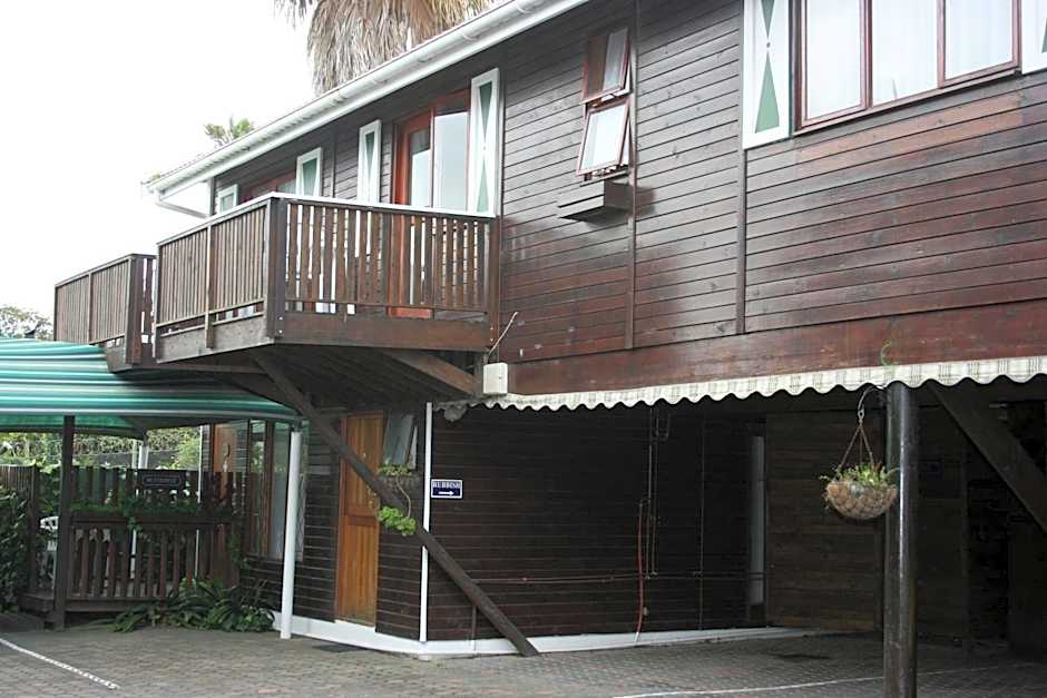 Lakeside Accommodation