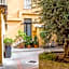 Vatican Studio Apartment