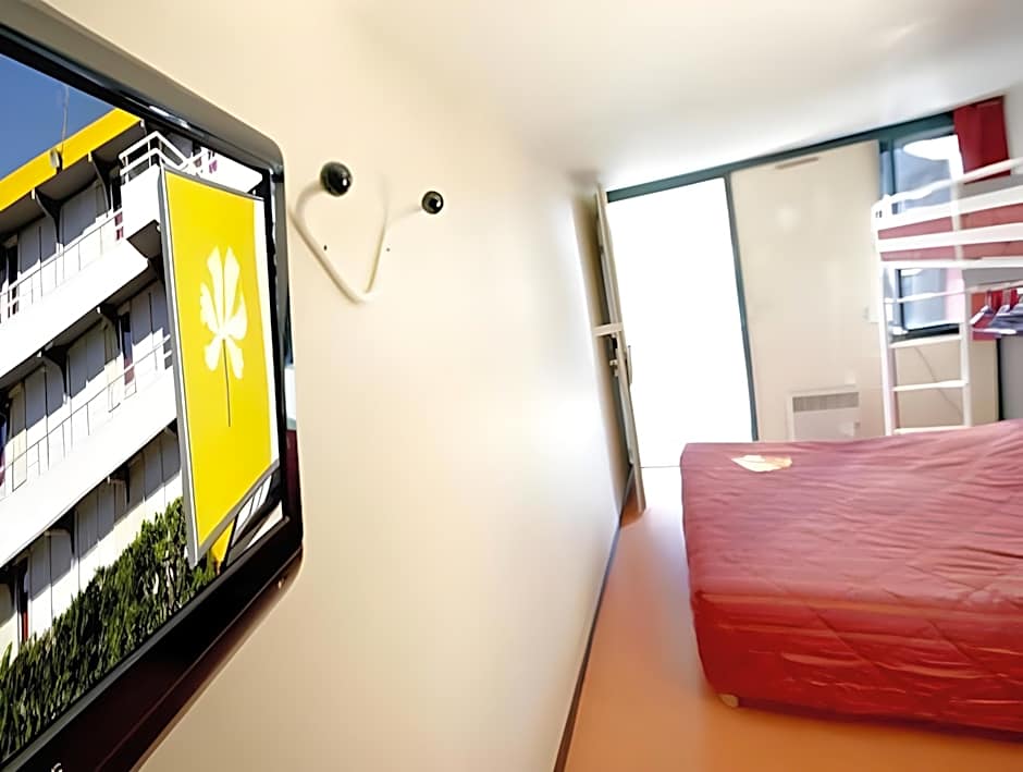 Hotel Premiere Classe Mulhouse Sud - Morschwiller
