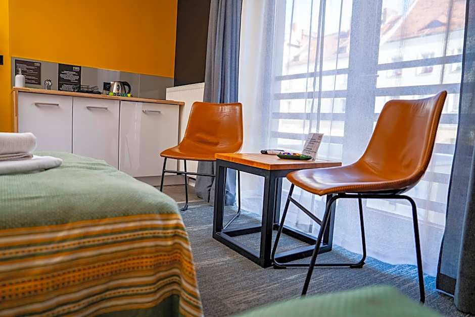 Kaktus Chill & Sleeping - 50 m od Rynku