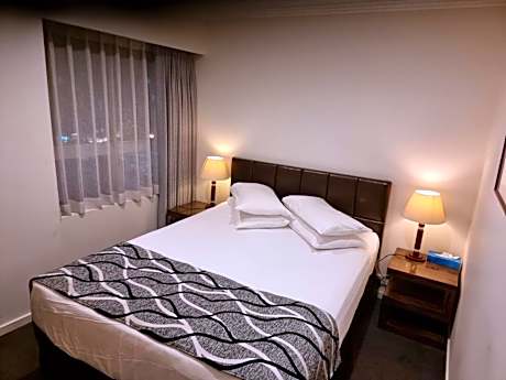 Accommodation Sydney Darling Harbour