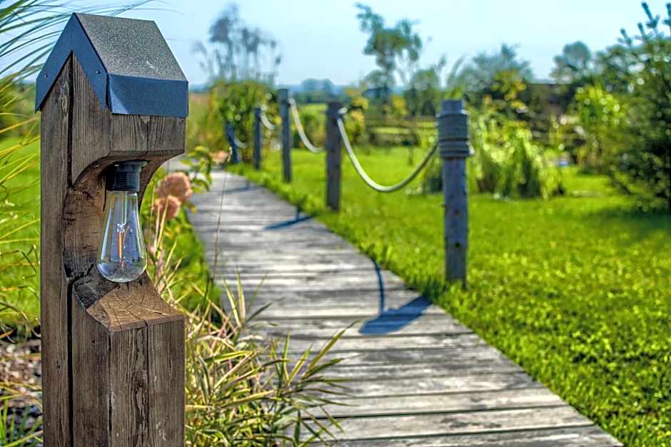 Pod Mazurskim Niebem boho