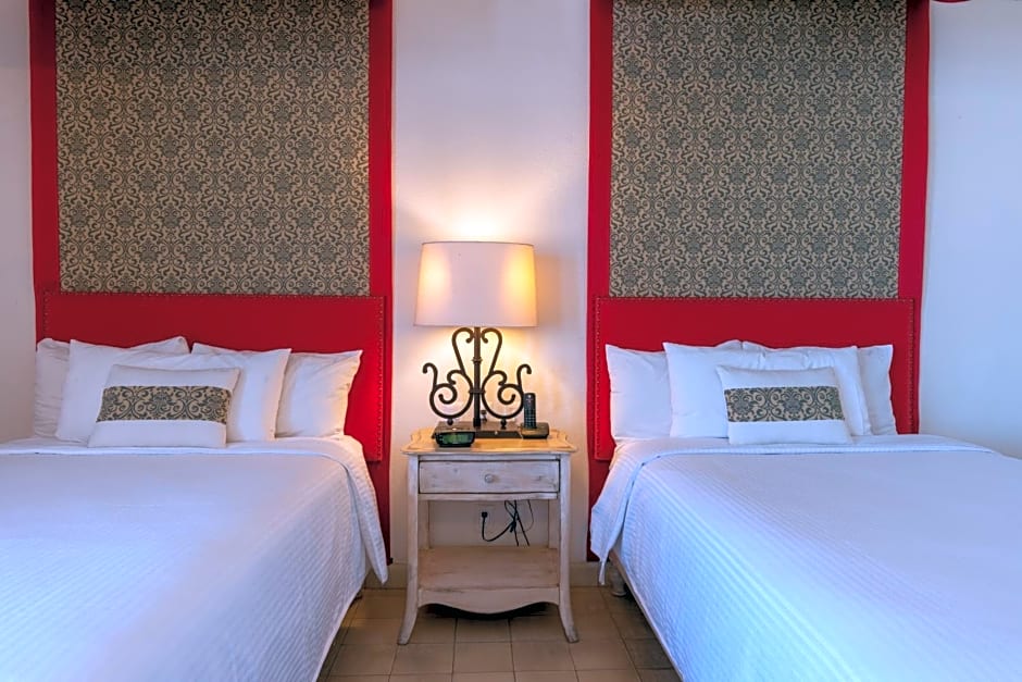 Hotel Casa Primavera Boutique & Spa