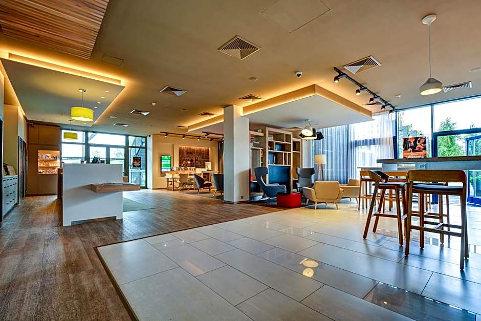 Holiday Inn Prague Airport By IHG