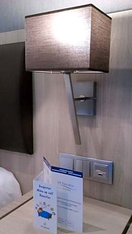 Executive Single Room