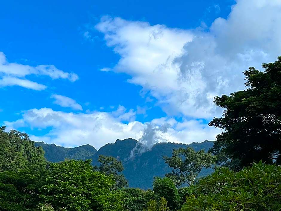 Villa De View