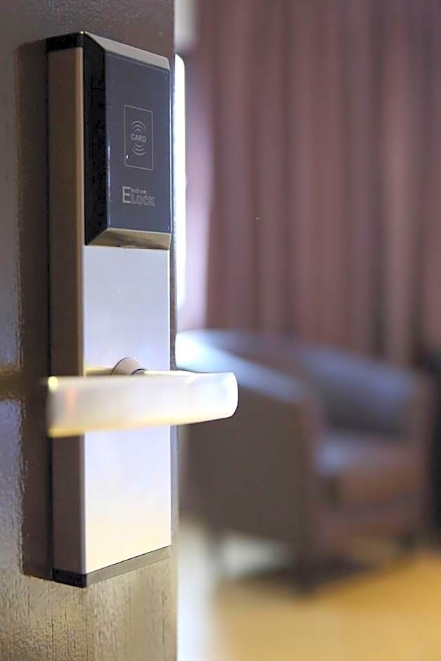 Gl Hotel