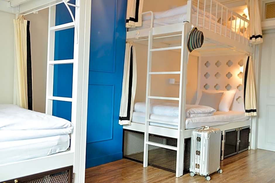 The Quarter Bangkok Ratchathewi