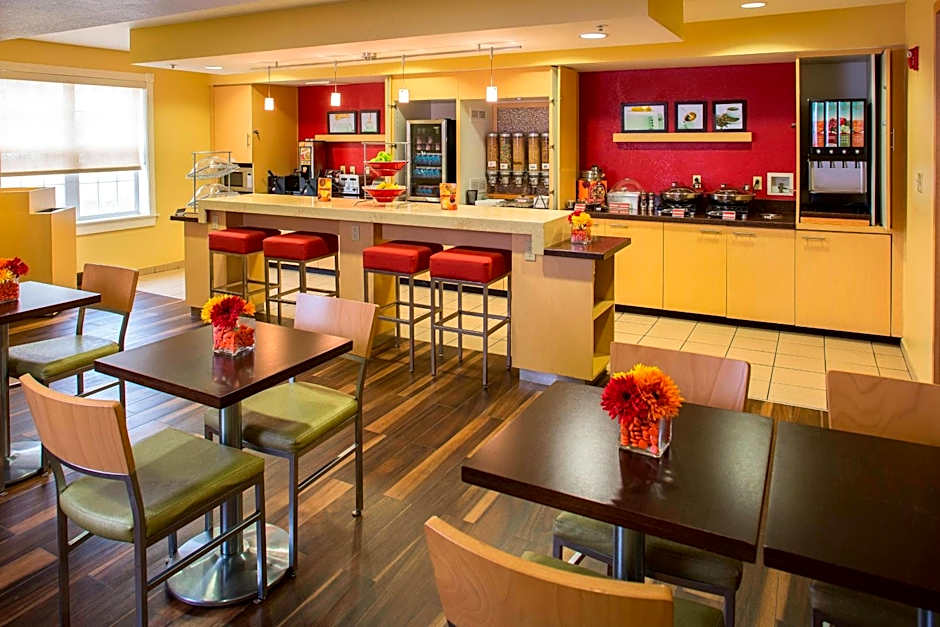 TownePlace Suites by Marriott New Orleans Metairie
