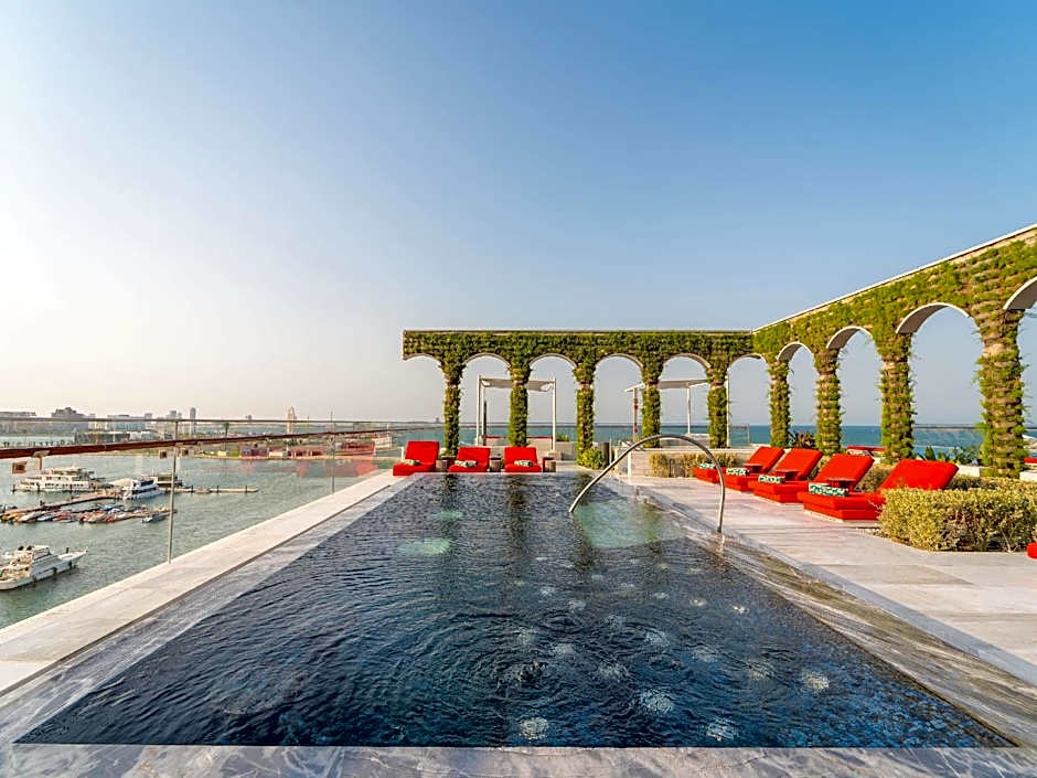 Raffles Doha