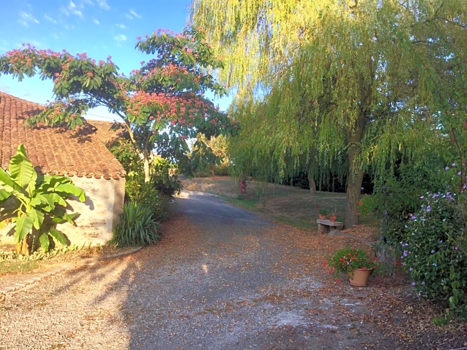 Chambre d’hôtes à Vallet