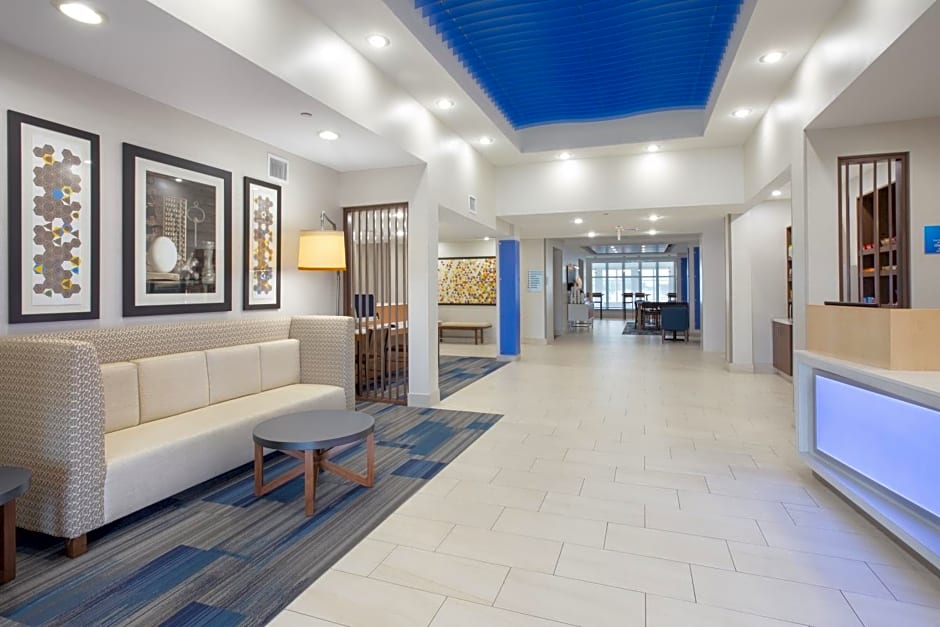 Holiday Inn Express Hotel & Suites Amarillo By IHG
