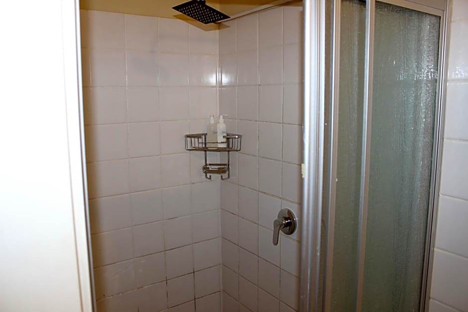 Purple Olive Guest House