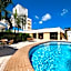 Hotel Golden Park Uberlandia By Nacional Inn
