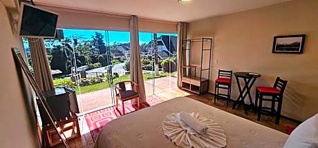 Standard Suite