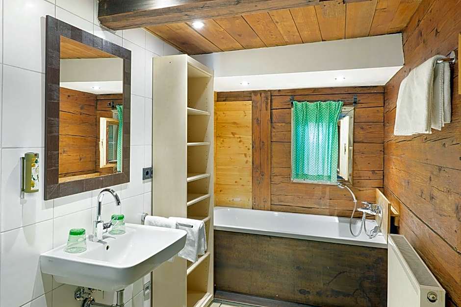 Golf- und Sporthotel Moarhof