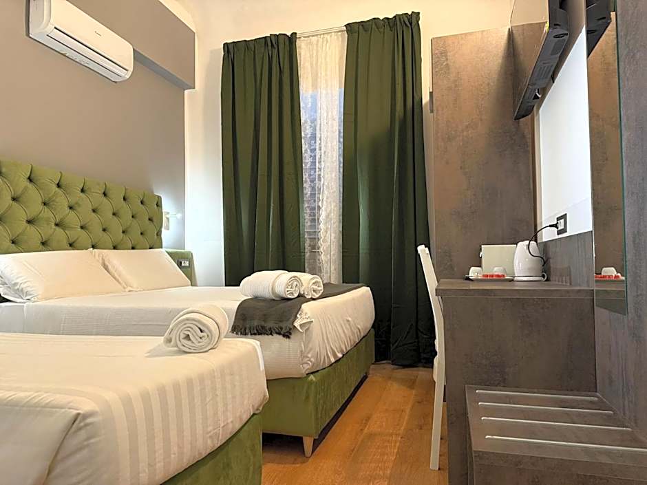 Conte GuestHouse