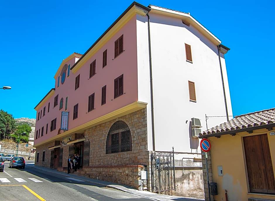 Hotel Meridiana