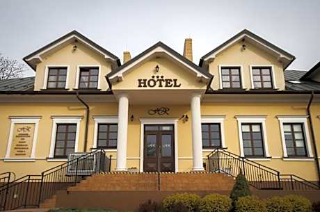 Hotel Rytwiany