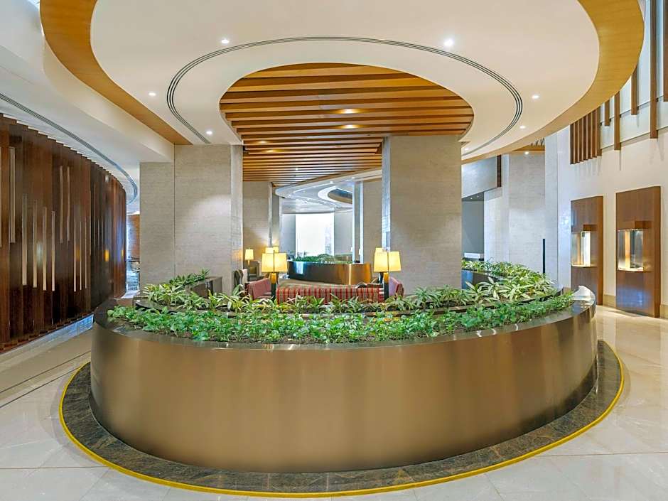 Swissotel Al Ghurair Dubai