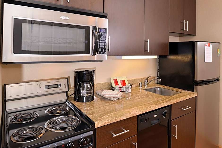 TownePlace Suites by Marriott Sacramento Roseville