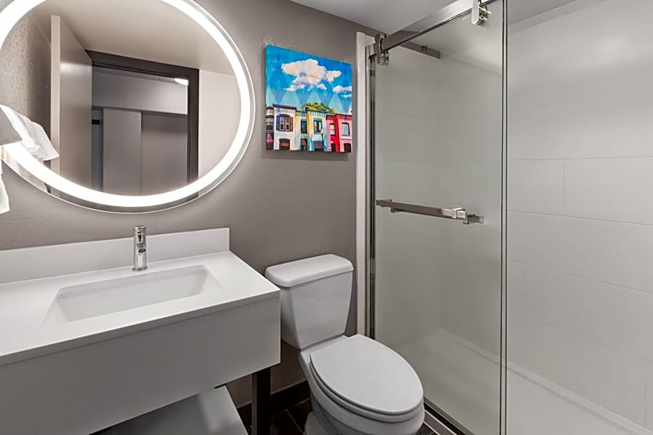La Quinta Inn & Suites by Wyndham Washington DC-Capital/NoMA