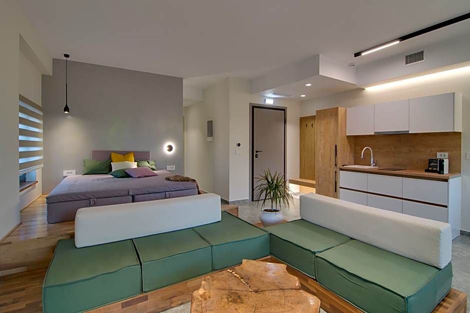 Selin Luxury Residences