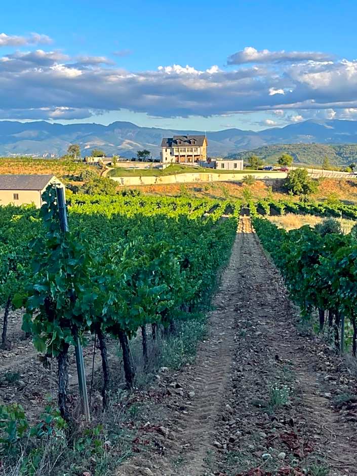 Boutique Finca esencial Hotel Rural