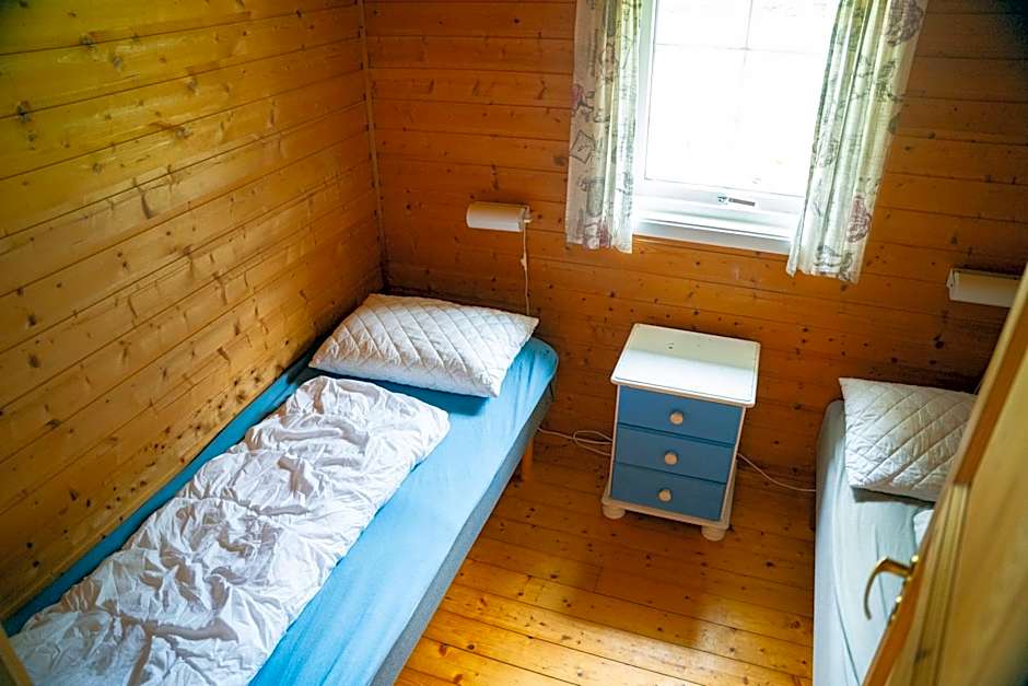 Skottneset Feriesenter