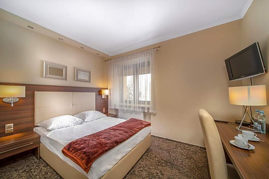 Hotel Promien