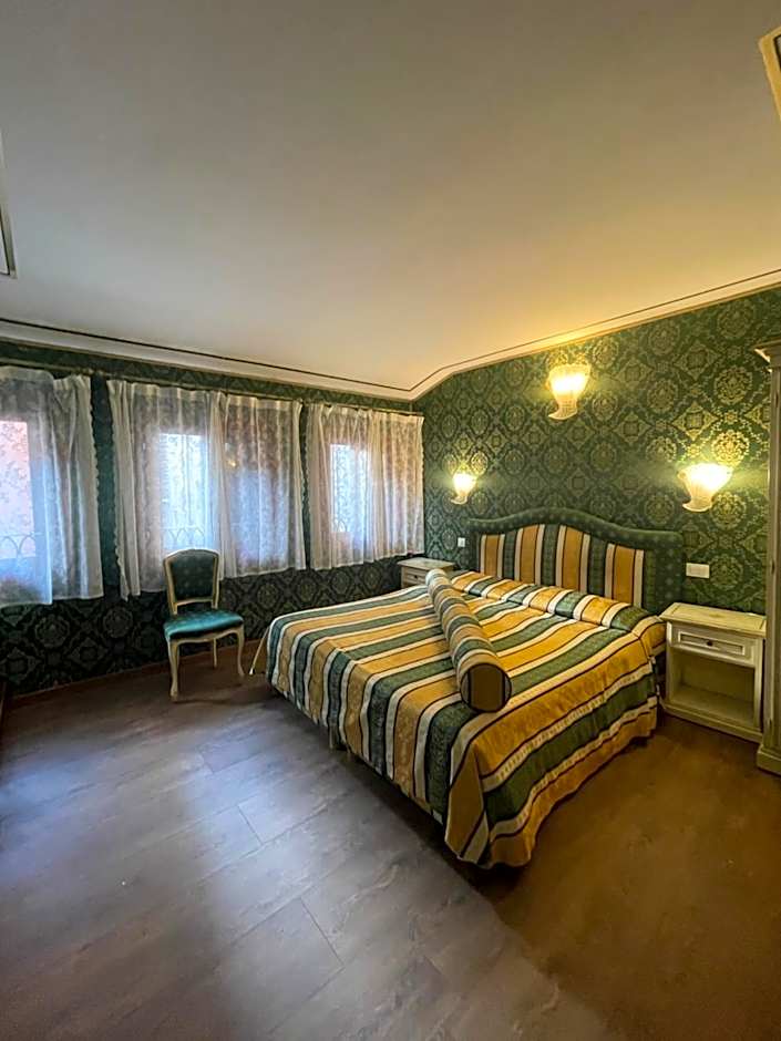 Residenza La Campana