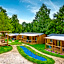 Camping Le Parc de Paris