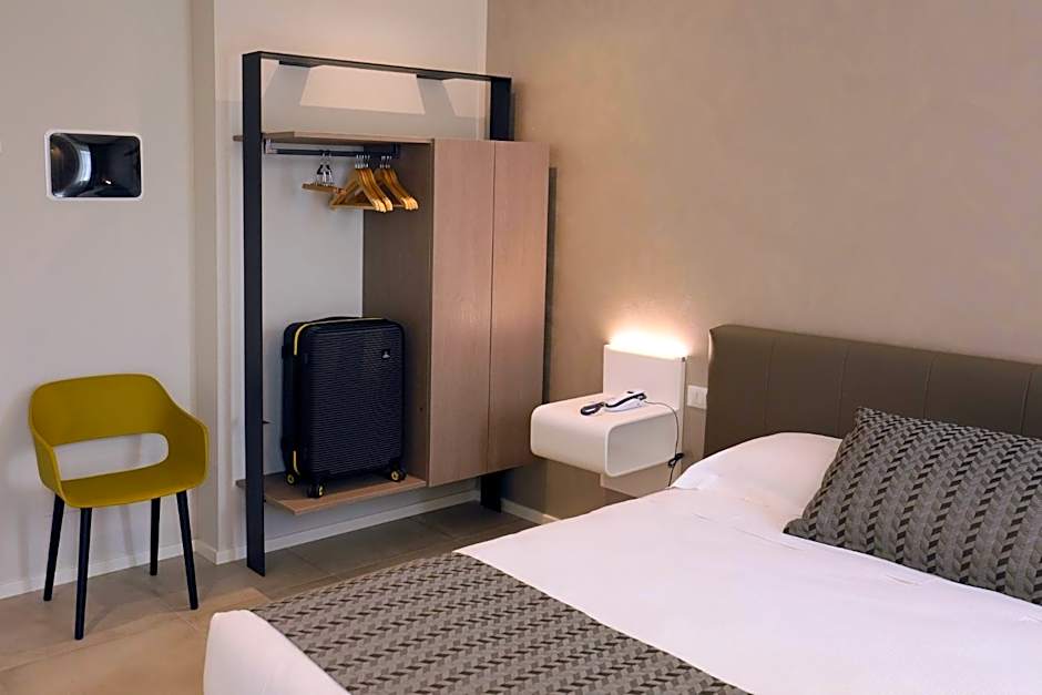 Photo 1 of 5 of Comfort 1 Double Bed or 2 Beds, Balcony