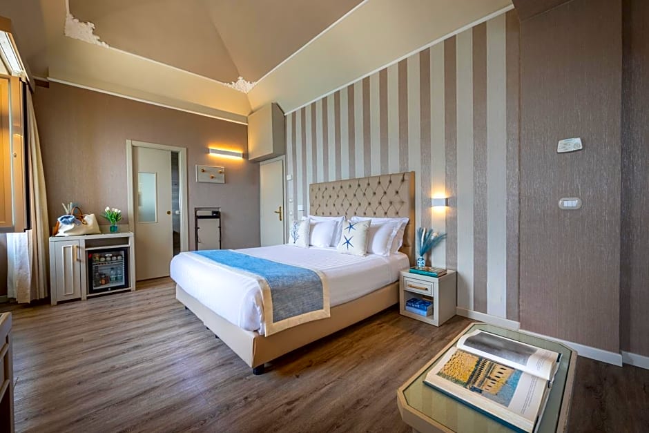 Hotel Metropole